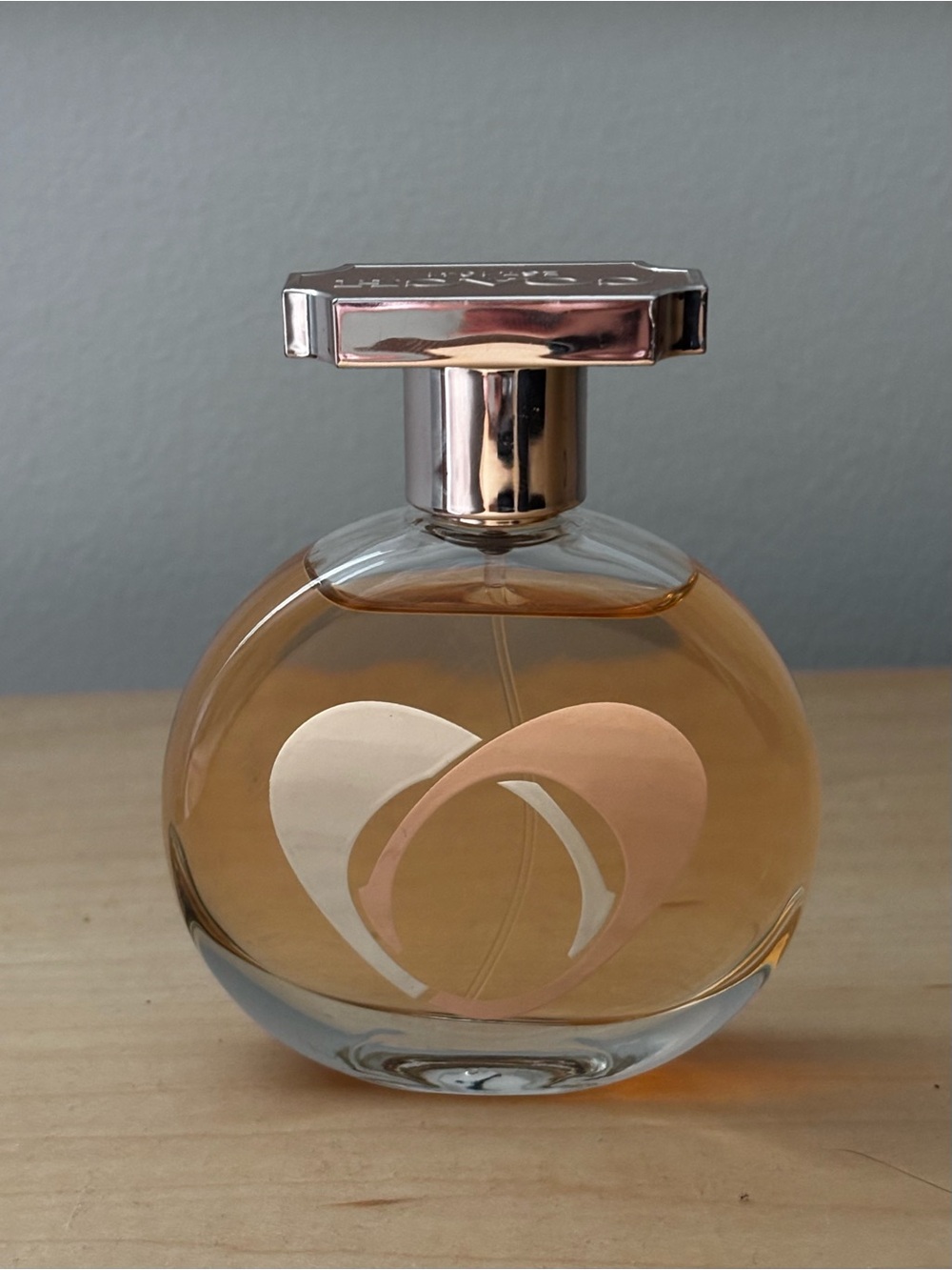 Coach LOVE Eau de Parfum women 1.7 oz 50 ml